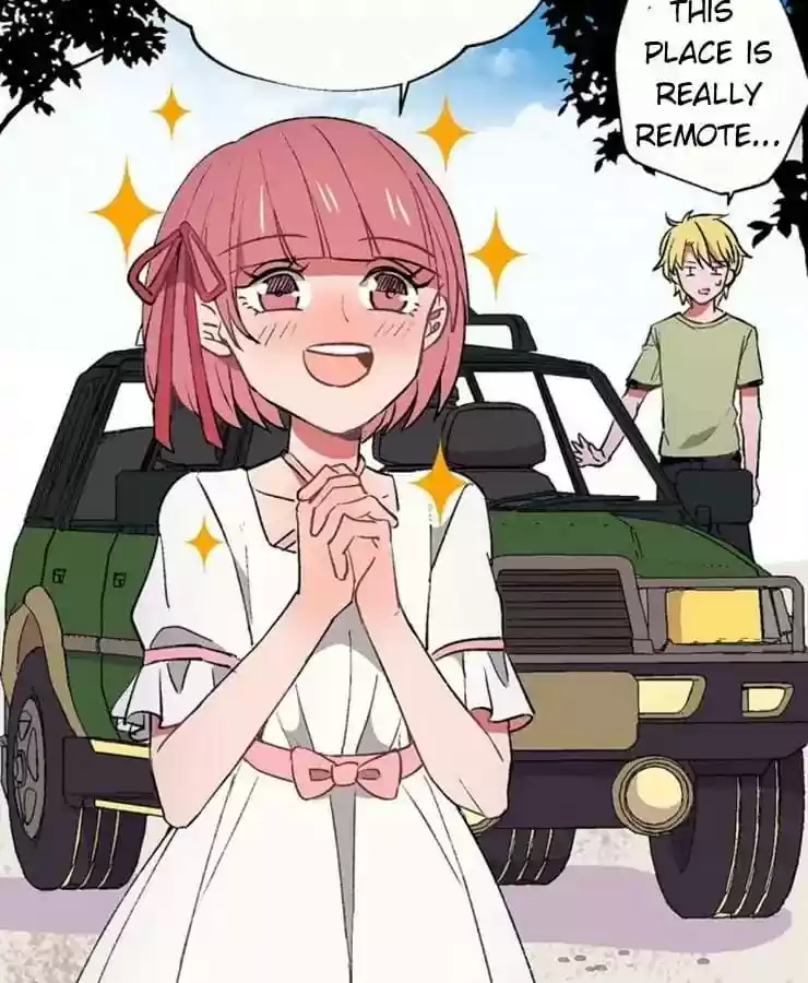 What Should I Do If I Am Tempted? Chapter 71