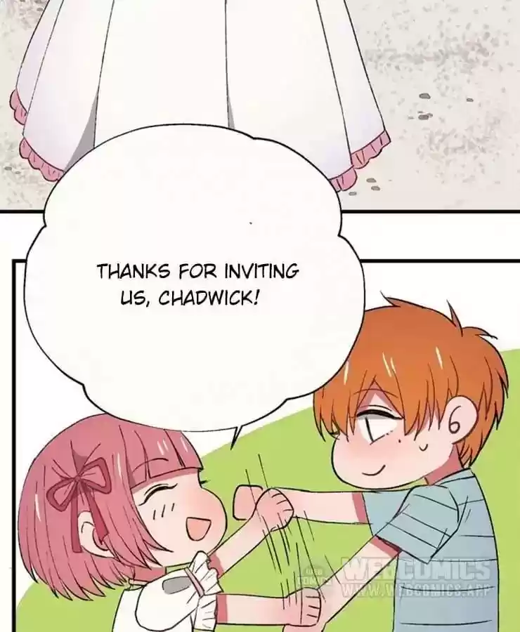 What Should I Do If I Am Tempted? Chapter 71