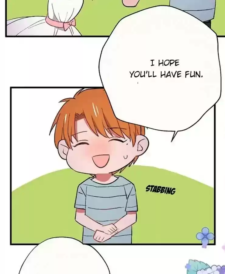 What Should I Do If I Am Tempted? Chapter 71