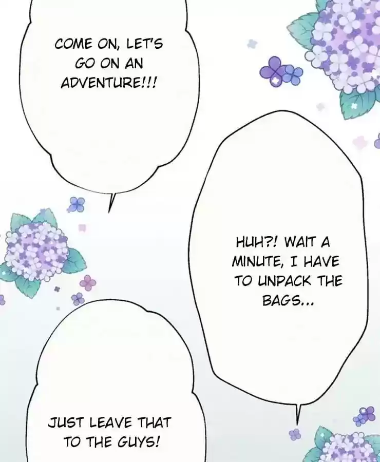 What Should I Do If I Am Tempted? Chapter 71