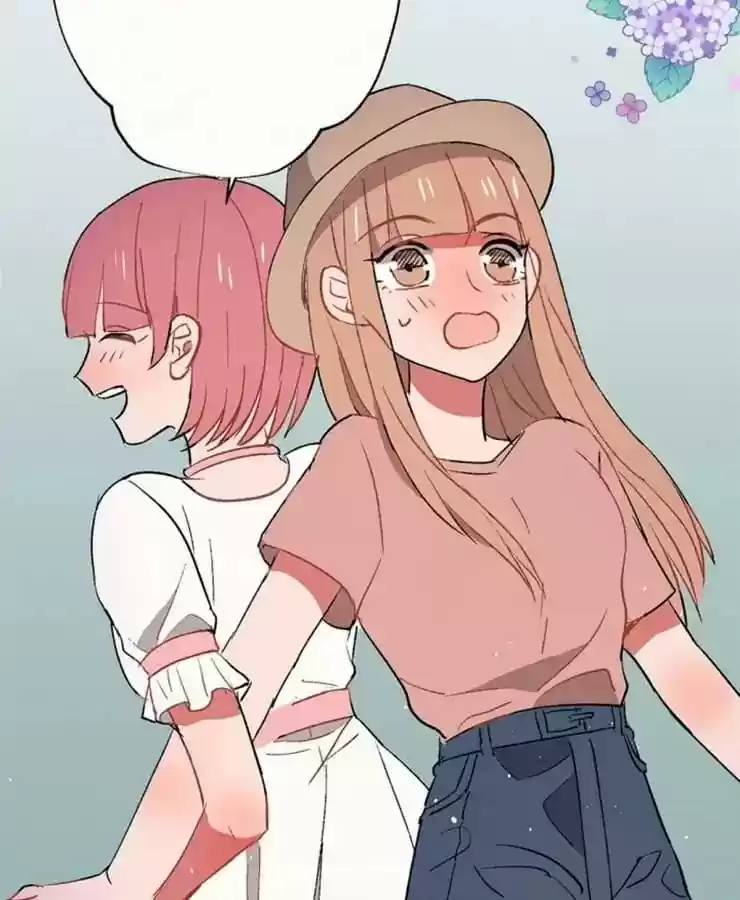 What Should I Do If I Am Tempted? Chapter 71