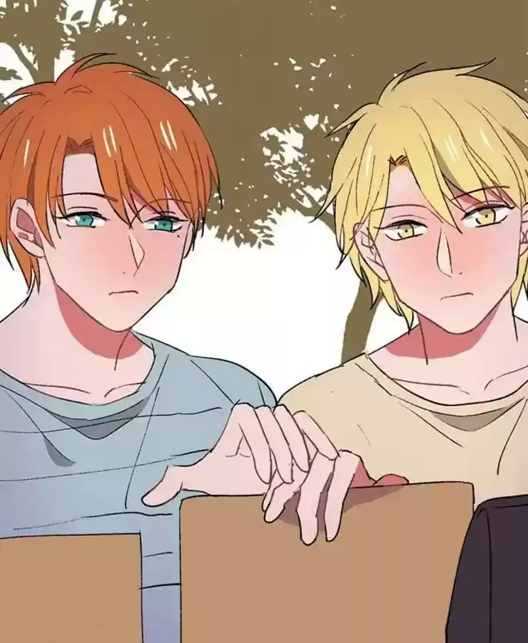 What Should I Do If I Am Tempted? Chapter 71