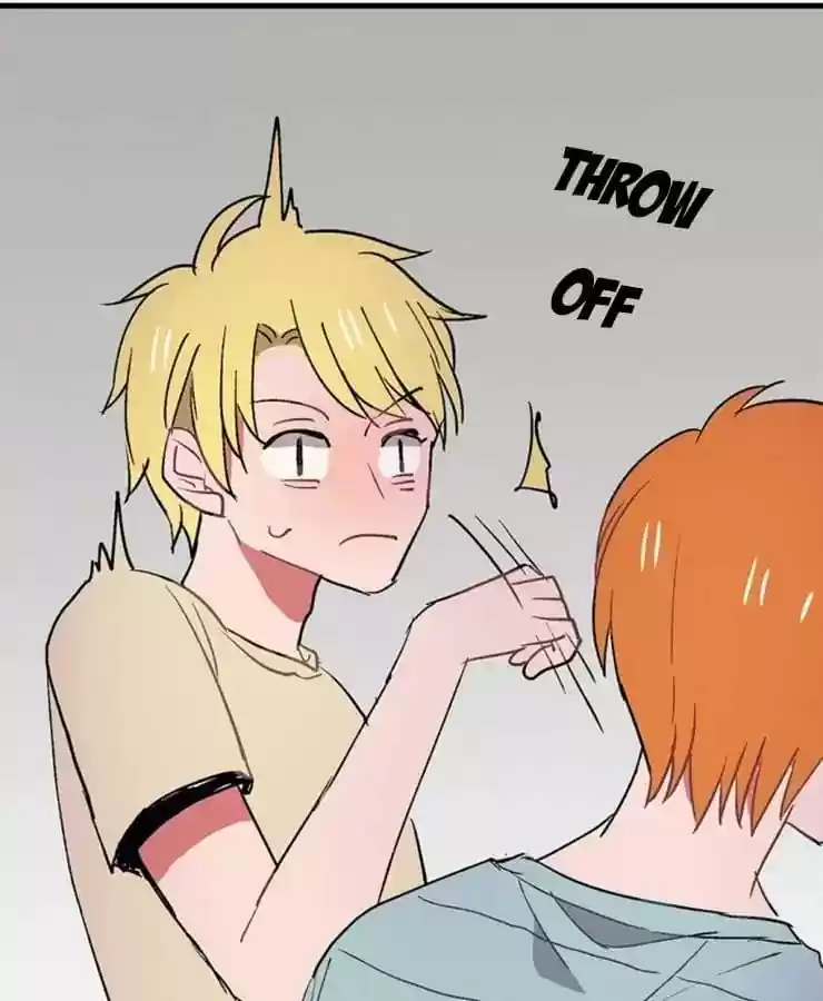 What Should I Do If I Am Tempted? Chapter 71