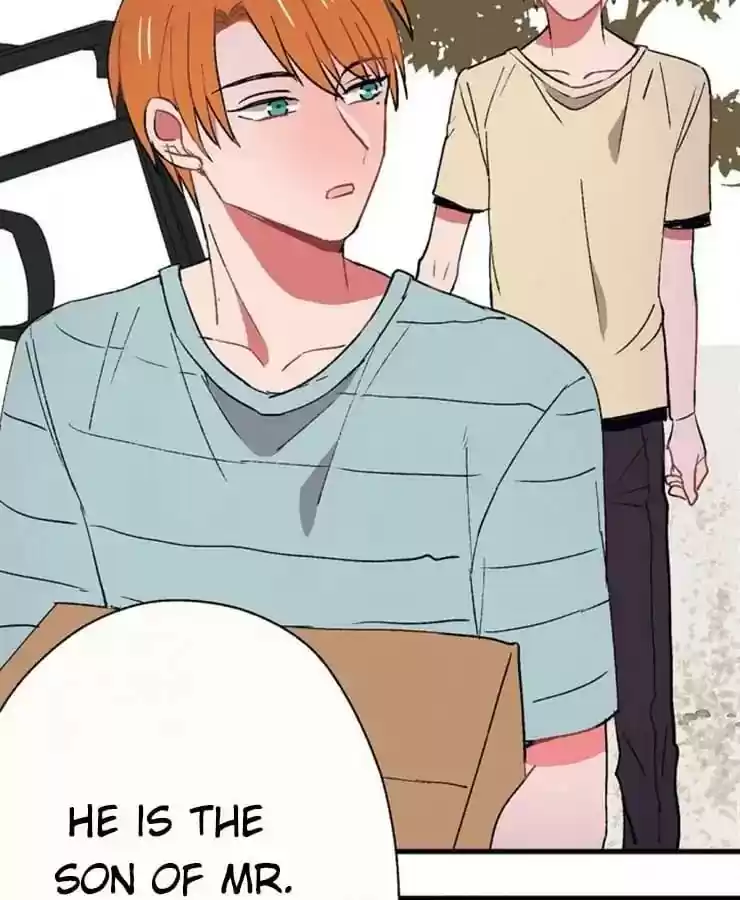 What Should I Do If I Am Tempted? Chapter 71