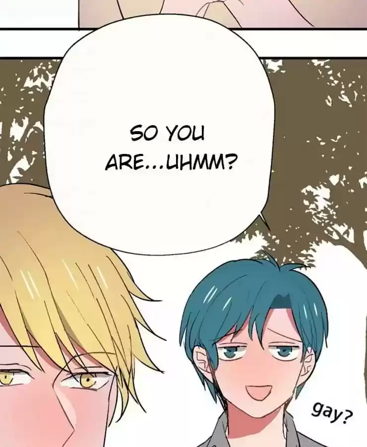 What Should I Do If I Am Tempted? Chapter 71