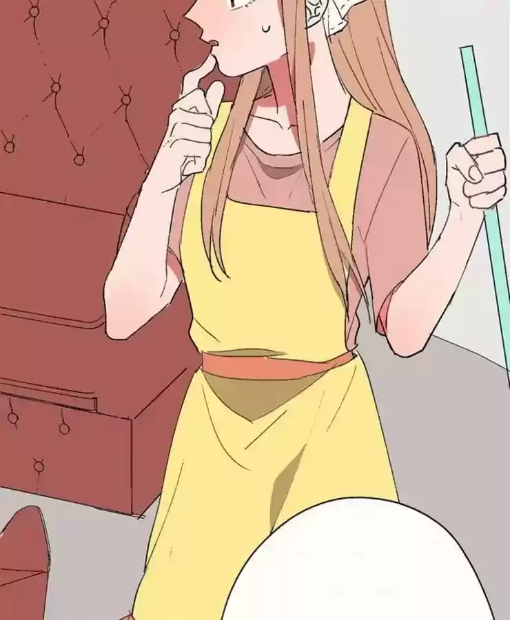 What Should I Do If I Am Tempted? Chapter 72