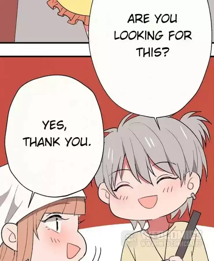 What Should I Do If I Am Tempted? Chapter 72