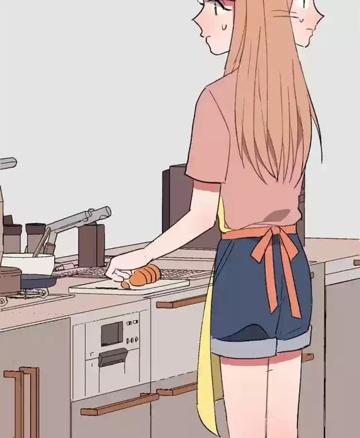 What Should I Do If I Am Tempted? Chapter 72