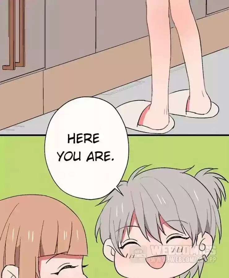 What Should I Do If I Am Tempted? Chapter 72