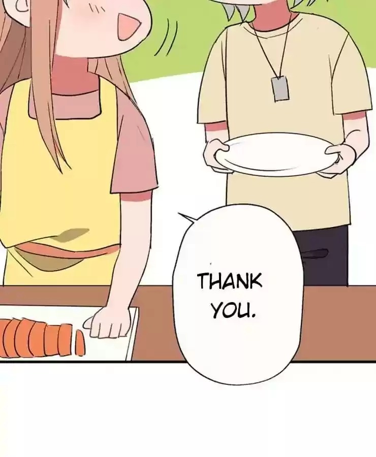 What Should I Do If I Am Tempted? Chapter 72