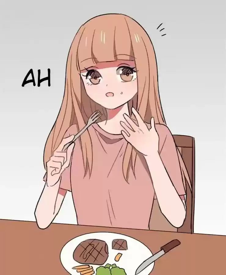 What Should I Do If I Am Tempted? Chapter 72