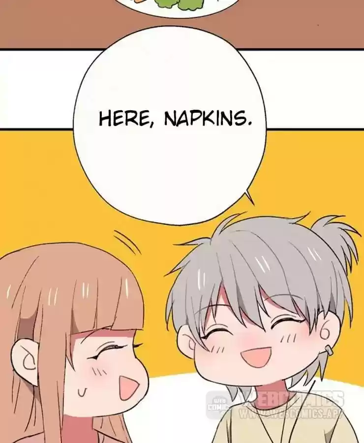 What Should I Do If I Am Tempted? Chapter 72