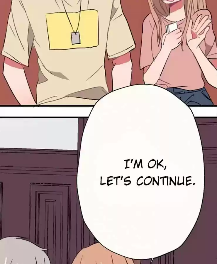 What Should I Do If I Am Tempted? Chapter 72