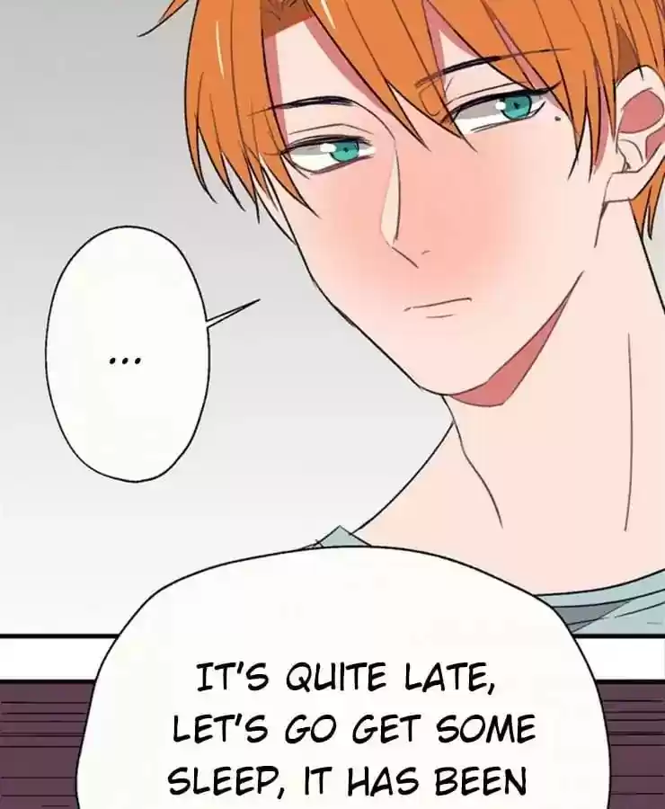 What Should I Do If I Am Tempted? Chapter 72