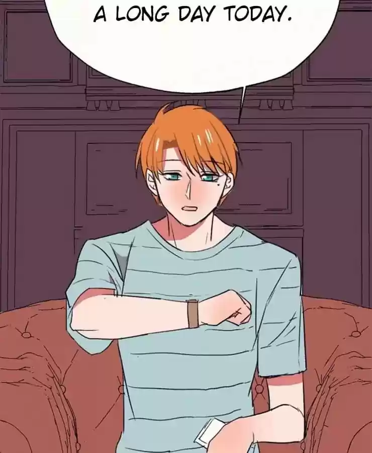 What Should I Do If I Am Tempted? Chapter 72