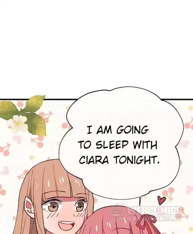 What Should I Do If I Am Tempted? Chapter 72