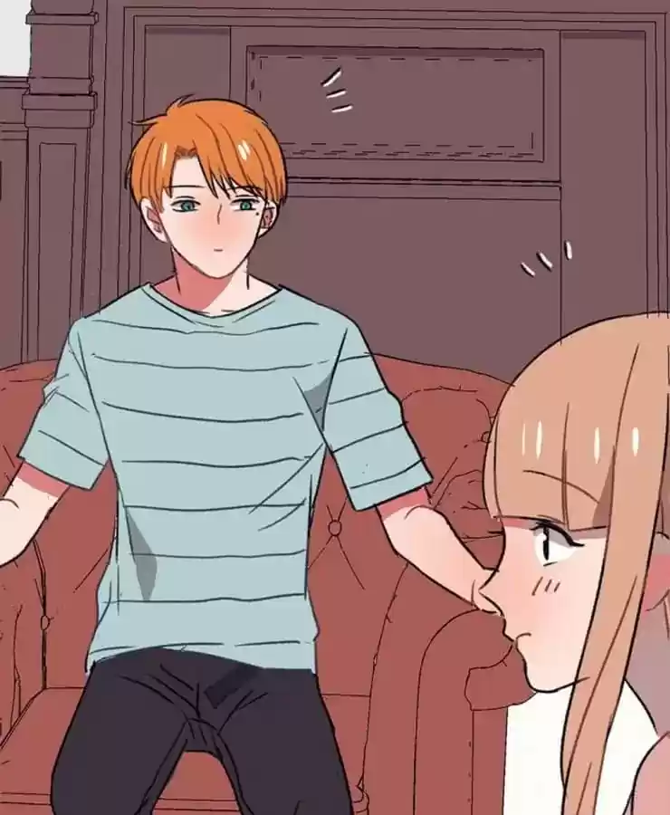 What Should I Do If I Am Tempted? Chapter 72