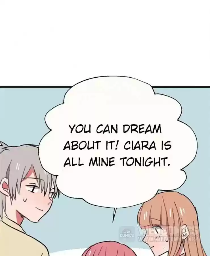 What Should I Do If I Am Tempted? Chapter 72