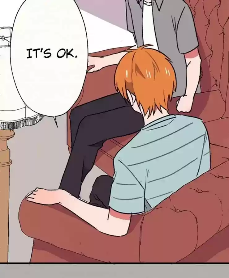 What Should I Do If I Am Tempted? Chapter 72