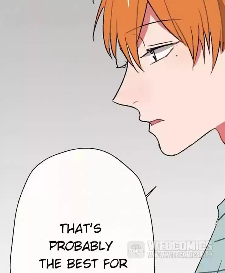 What Should I Do If I Am Tempted? Chapter 72