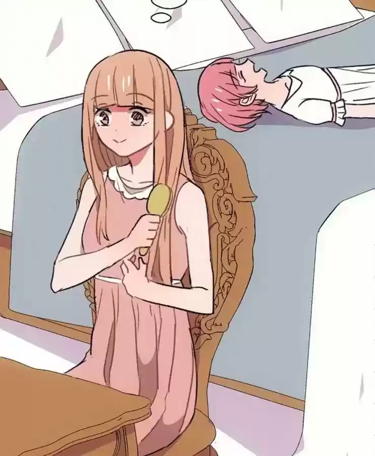 What Should I Do If I Am Tempted? Chapter 73