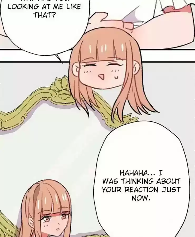 What Should I Do If I Am Tempted? Chapter 73