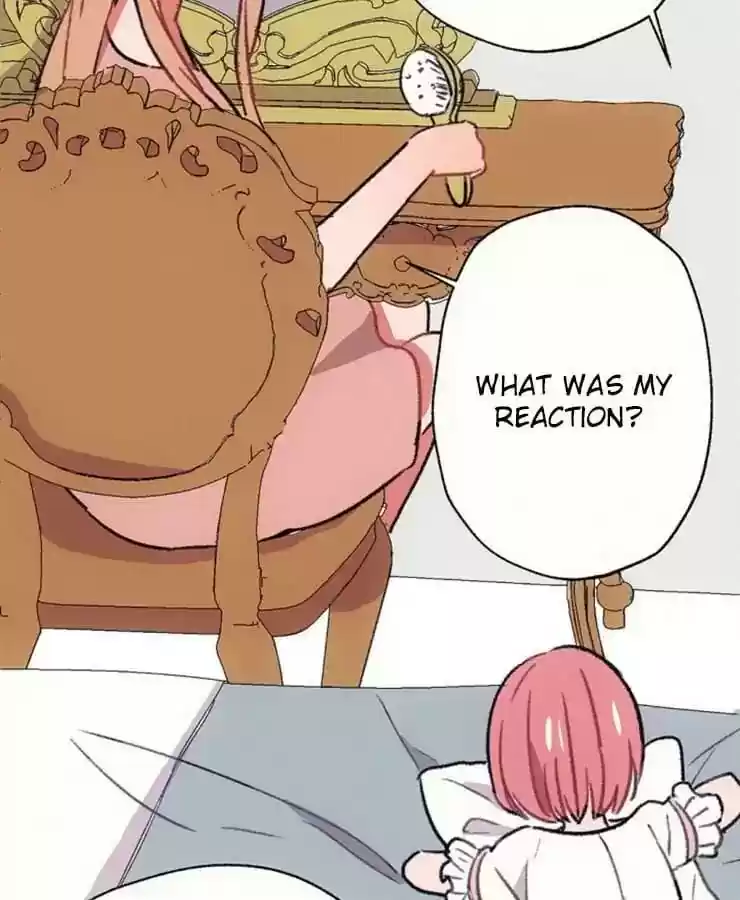 What Should I Do If I Am Tempted? Chapter 73