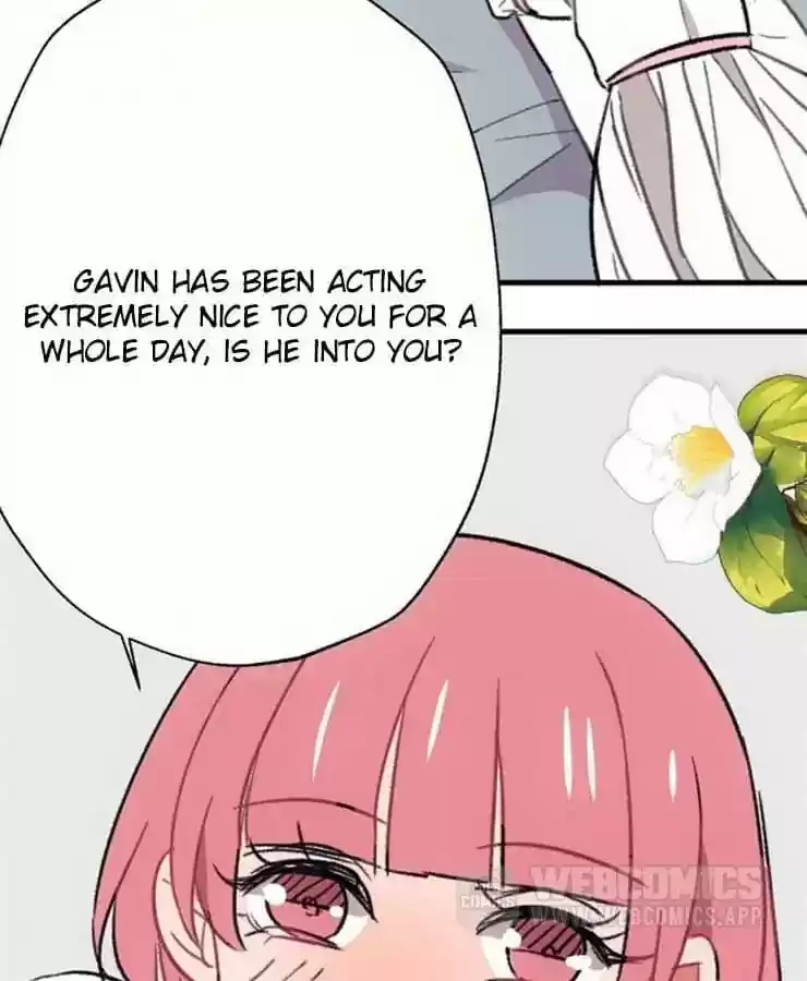 What Should I Do If I Am Tempted? Chapter 73