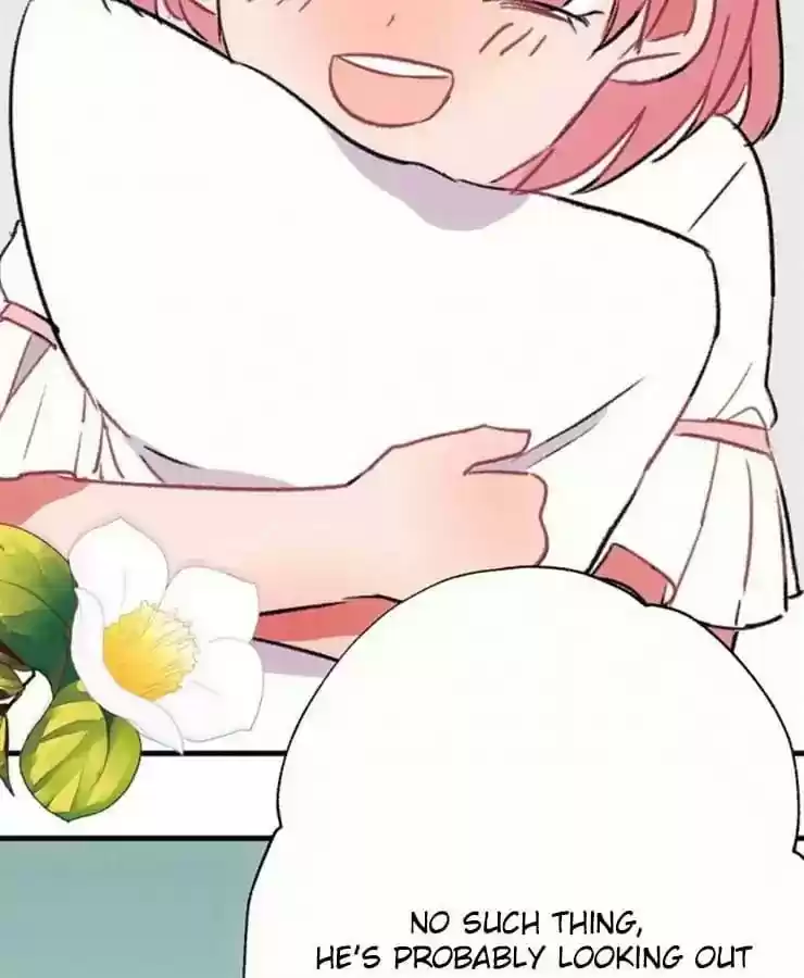 What Should I Do If I Am Tempted? Chapter 73