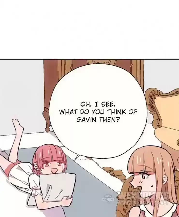 What Should I Do If I Am Tempted? Chapter 73