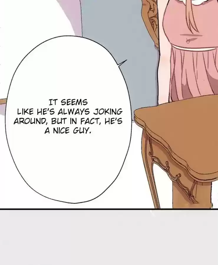 What Should I Do If I Am Tempted? Chapter 73