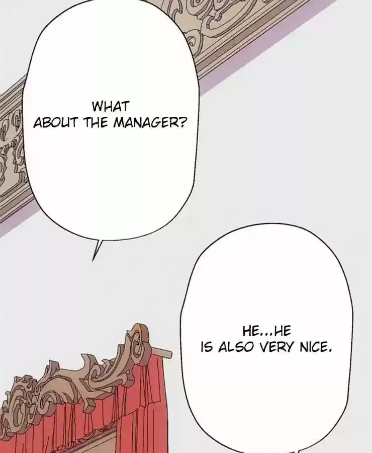 What Should I Do If I Am Tempted? Chapter 73