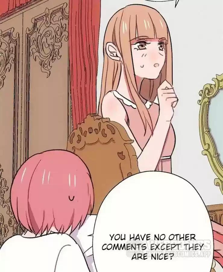 What Should I Do If I Am Tempted? Chapter 73