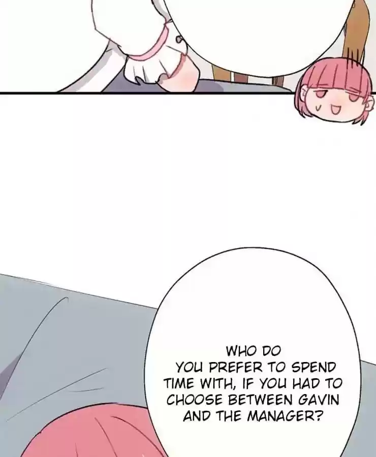 What Should I Do If I Am Tempted? Chapter 73