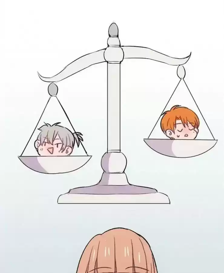 What Should I Do If I Am Tempted? Chapter 73