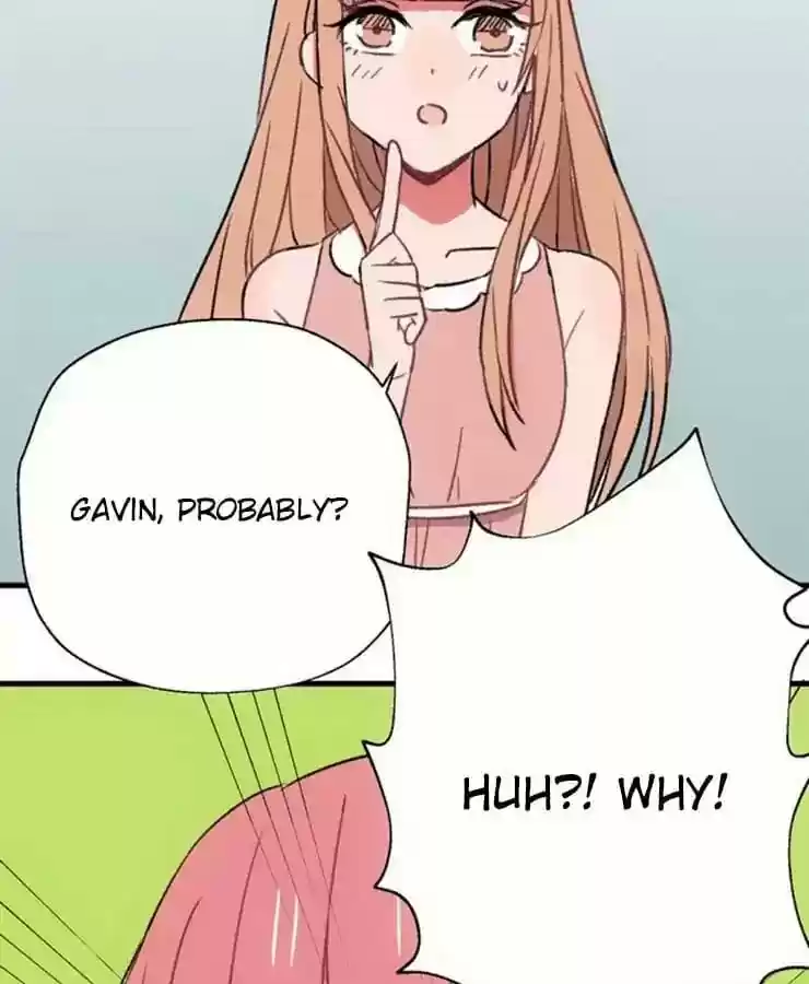 What Should I Do If I Am Tempted? Chapter 73