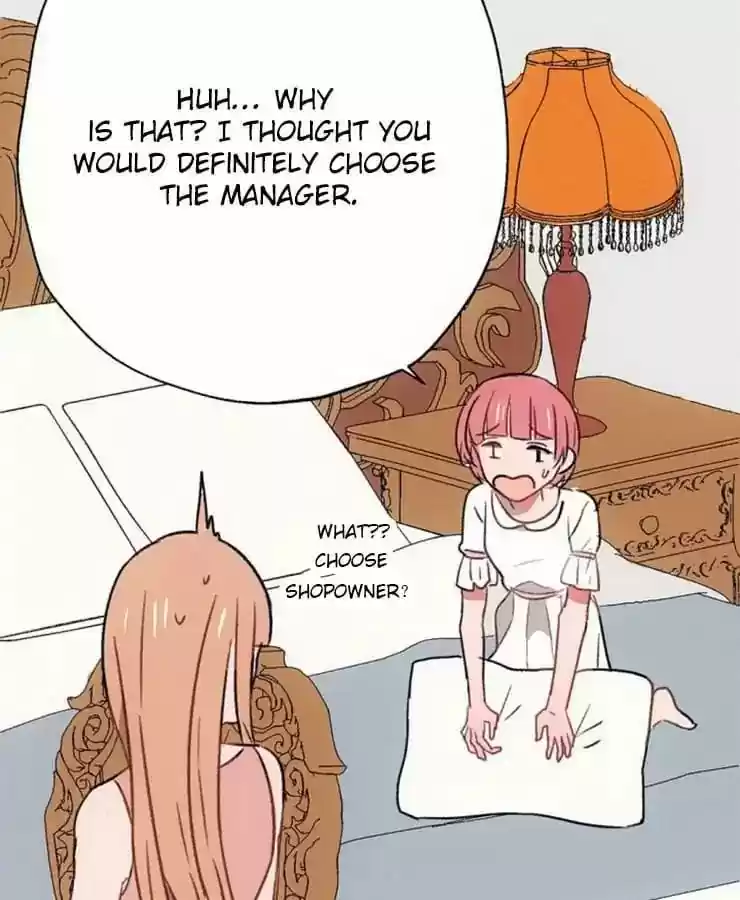 What Should I Do If I Am Tempted? Chapter 73