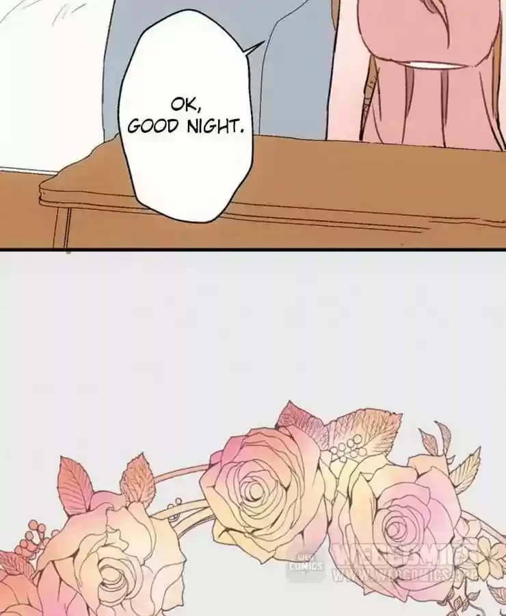 What Should I Do If I Am Tempted? Chapter 73