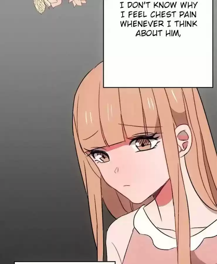 What Should I Do If I Am Tempted? Chapter 73