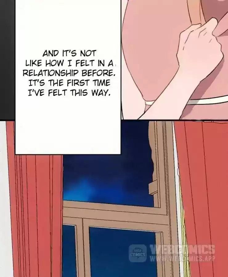 What Should I Do If I Am Tempted? Chapter 73