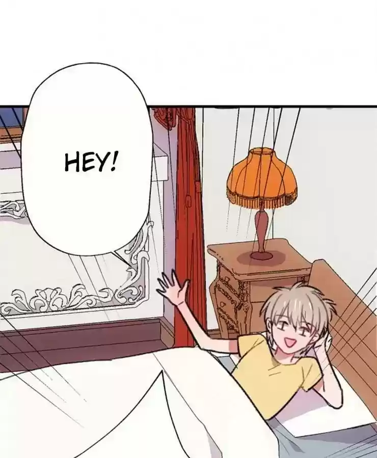 What Should I Do If I Am Tempted? Chapter 73