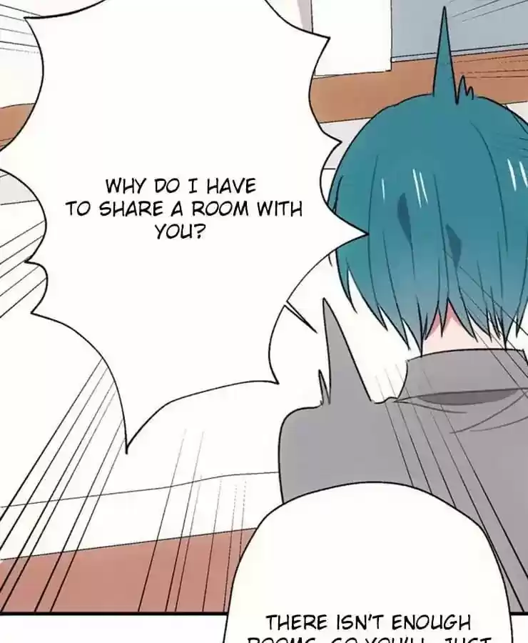 What Should I Do If I Am Tempted? Chapter 73