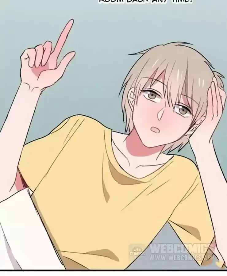 What Should I Do If I Am Tempted? Chapter 73