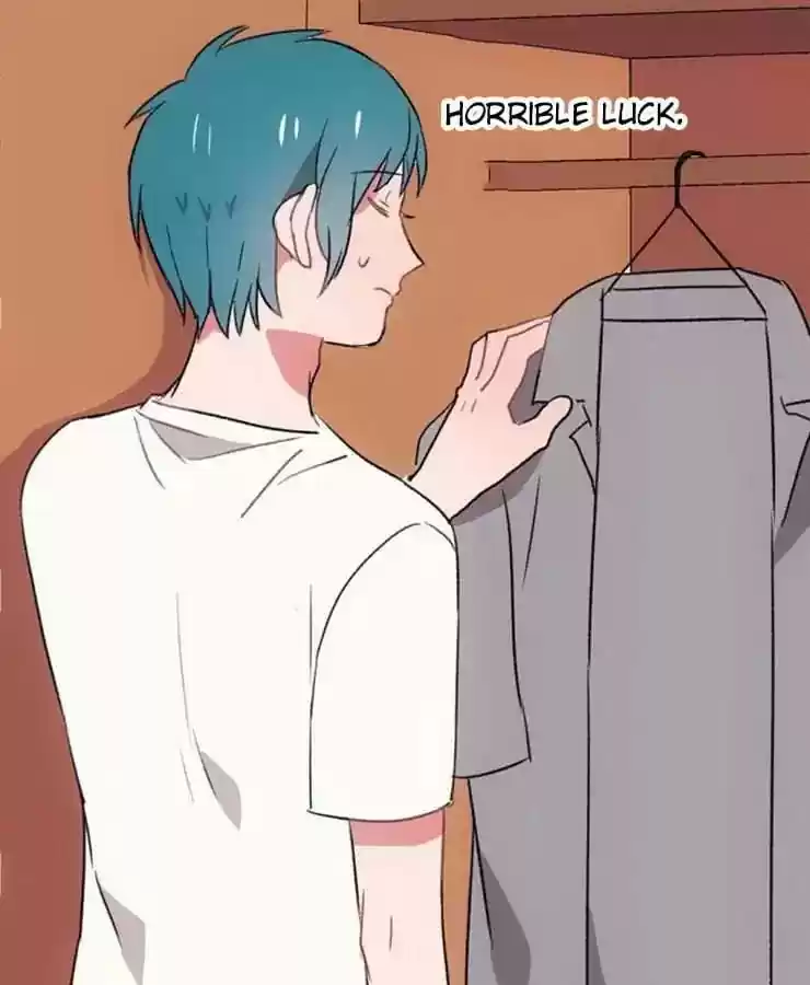 What Should I Do If I Am Tempted? Chapter 73