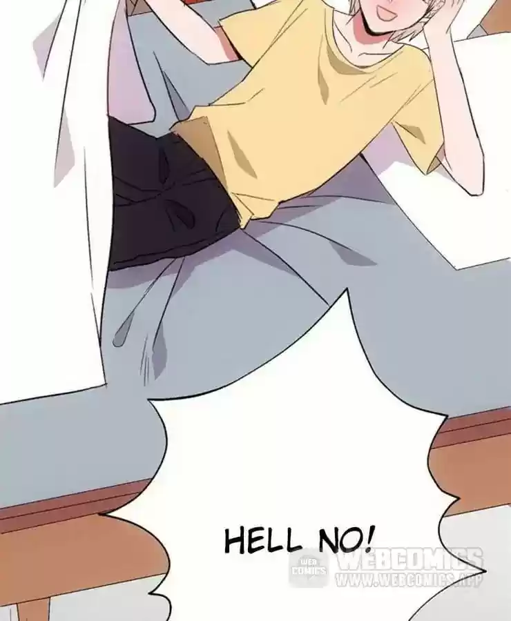 What Should I Do If I Am Tempted? Chapter 73