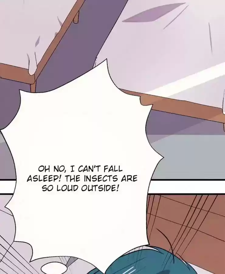 What Should I Do If I Am Tempted? Chapter 74