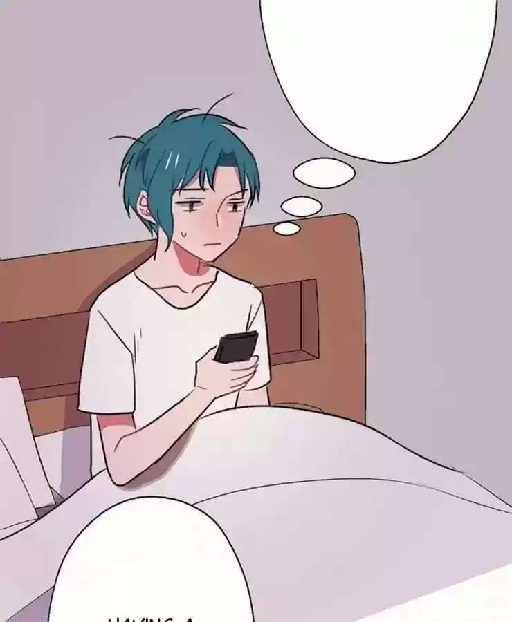 What Should I Do If I Am Tempted? Chapter 74