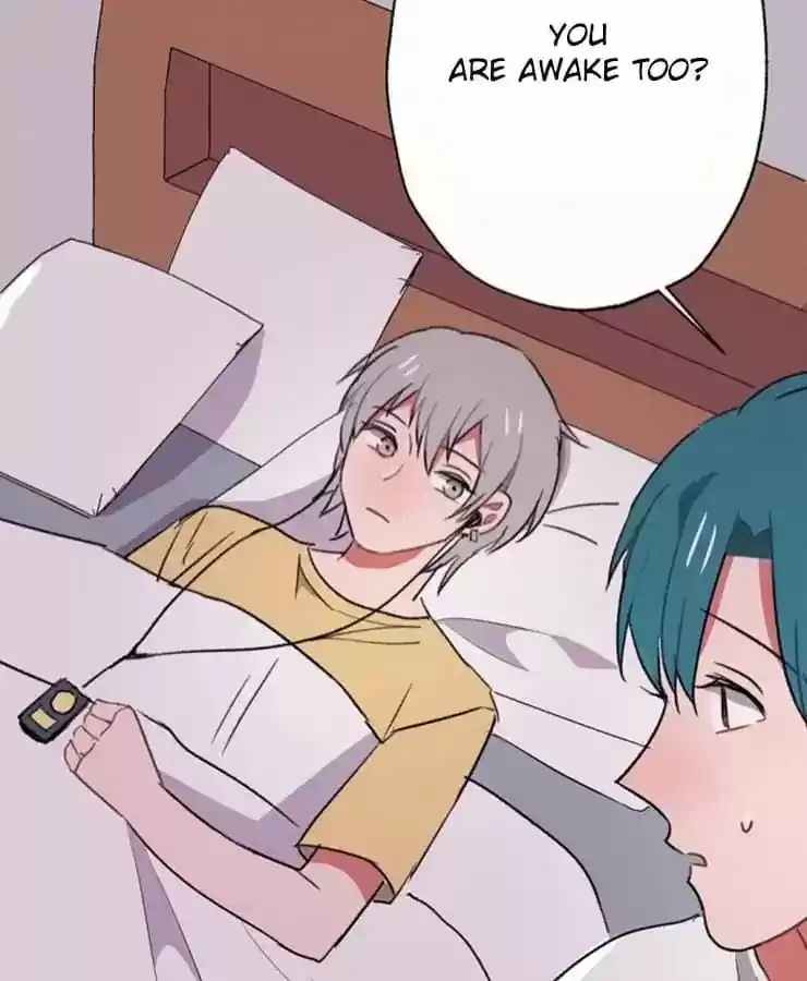 What Should I Do If I Am Tempted? Chapter 74