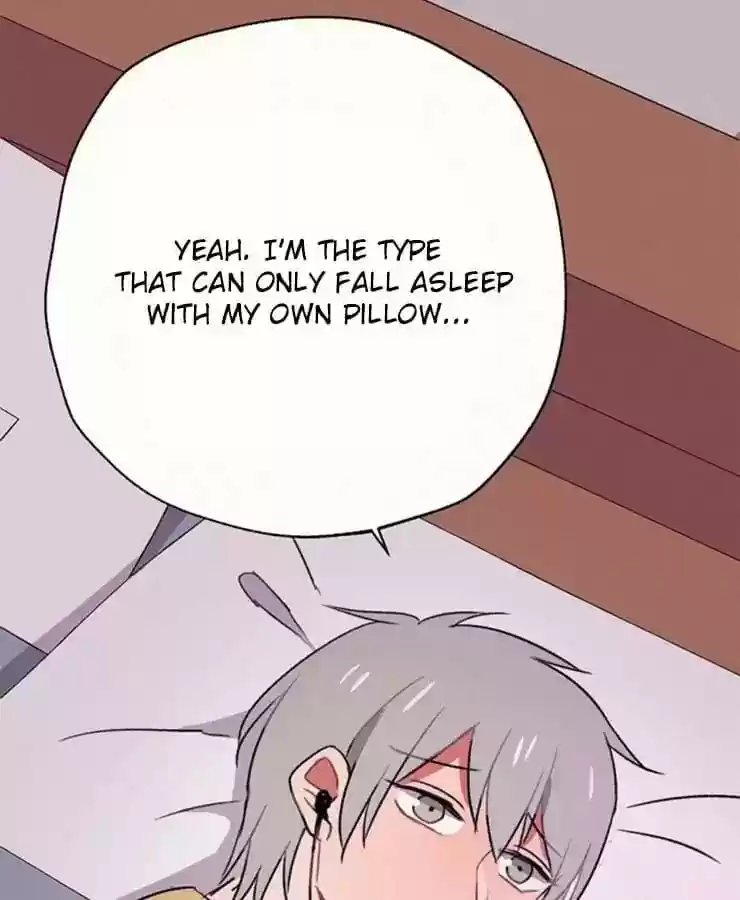 What Should I Do If I Am Tempted? Chapter 74