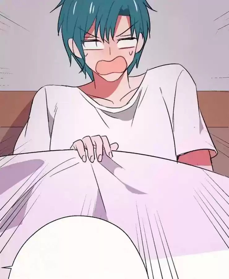 What Should I Do If I Am Tempted? Chapter 74